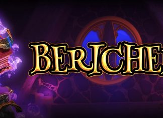 Beriched is a 5x4, 20-payline video slot with features including wilds, symbol locks, free spins and recipes.