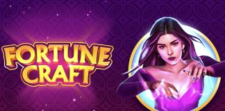 Online slots developer Belatra Games tempts players to foresee into the future with its newest igaming title, Fortune Craft.