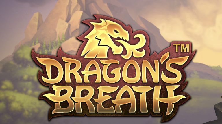 Dragon’s Breath is a 5x5, cluster-pays slot with features including double and triple flames, and dragon free spins with sticky wilds.