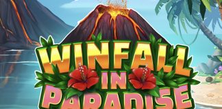 Yggdrasil has linked up with Reel Life Games to take players to a majestic isle full of “huge riches” with Winfall in Paradise.