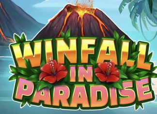 Yggdrasil has linked up with Reel Life Games to take players to a majestic isle full of “huge riches” with Winfall in Paradise.