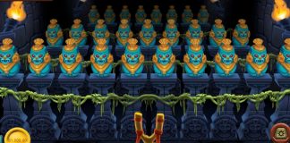 Latin American game developer Vibra Gaming has enhanced its line of lottery titles with the slot of its latest game, Monkey Treasure.