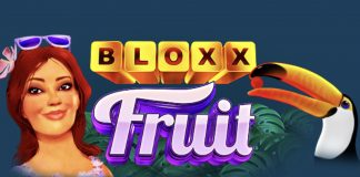 Bloxx Fruit is a 5x3, 30-payline video slot including features such as wilds, scatters, bonus games and Bloxx wins.
