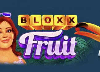 Bloxx Fruit is a 5x3, 30-payline video slot including features such as wilds, scatters, bonus games and Bloxx wins.