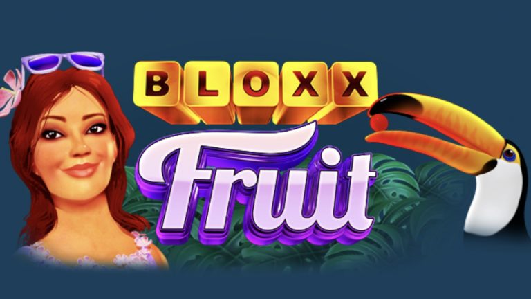 Bloxx Fruit is a 5x3, 30-payline video slot including features such as wilds, scatters, bonus games and Bloxx wins.