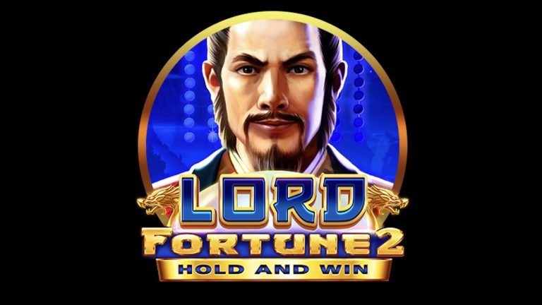 Lord Fortune 2 is a 5x3, 25-payline video slot including features such as free spins, power wilds, and collect and super collect symbols.