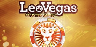 LeoVegas Cluster Gems is a 7x7, cluster-pays video slot including features such as multi-level modifiers, cluster falls and a win multiplier.