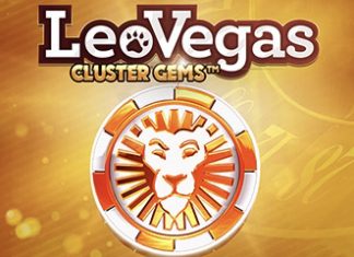 LeoVegas Cluster Gems is a 7x7, cluster-pays video slot including features such as multi-level modifiers, cluster falls and a win multiplier.