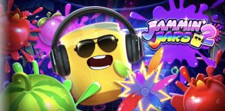 Push Gaming is celebrating the “ongoing success” of its recent release, Jammin’ Jars 2, which is “continuing to break company records”.