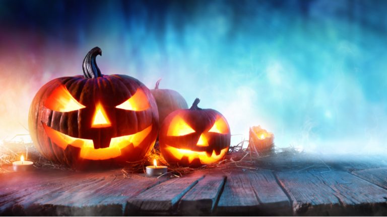 Microgaming offers Halloween slots roadmap