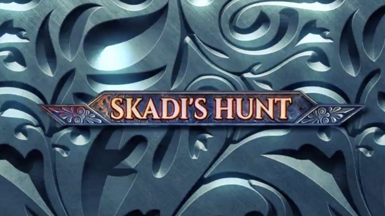 Skadi’s Hunt  IGT