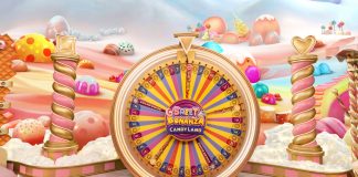 Igaming provider Pragmatic Play has revamped its slot title Sweet Bonanza and given it a live casino spin with Sweet Bonanza Candyland.