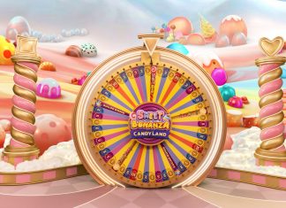 Igaming provider Pragmatic Play has revamped its slot title Sweet Bonanza and given it a live casino spin with Sweet Bonanza Candyland.