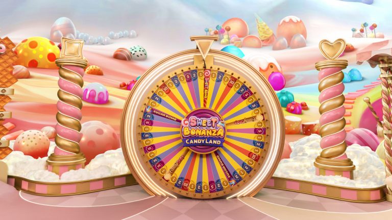 Igaming provider Pragmatic Play has revamped its slot title Sweet Bonanza and given it a live casino spin with Sweet Bonanza Candyland.