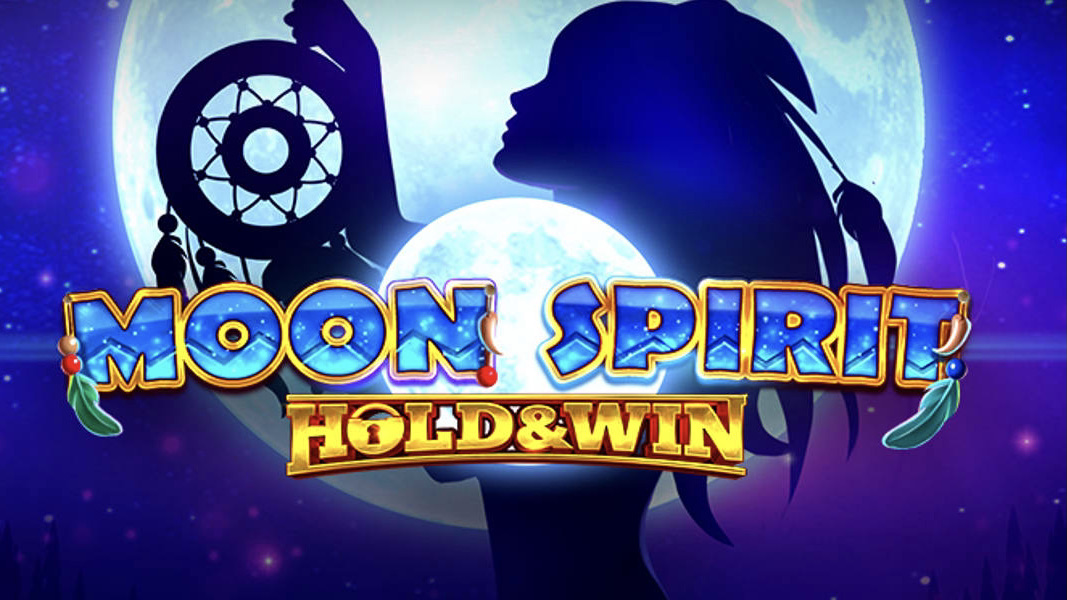 Moon Spirit Hold & Win is a 5x3, 243-payline video slot with features including mystery spins, dreamcatcher respins and totem awards.