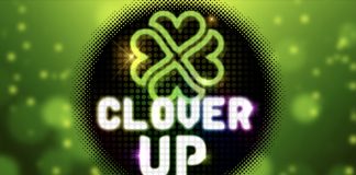 Clover Up is a 5x3, 25-payline video slot with features including free spins, flour power ups, a progress bar and multipliers.