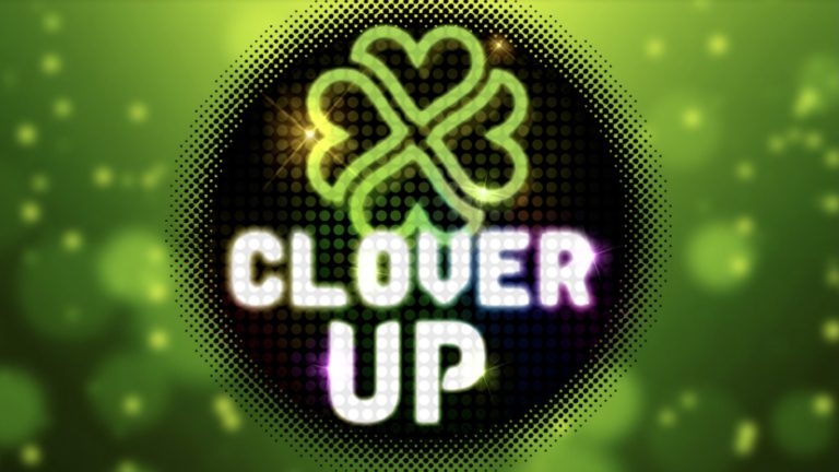 Clover Up is a 5x3, 25-payline video slot with features including free spins, flour power ups, a progress bar and multipliers.