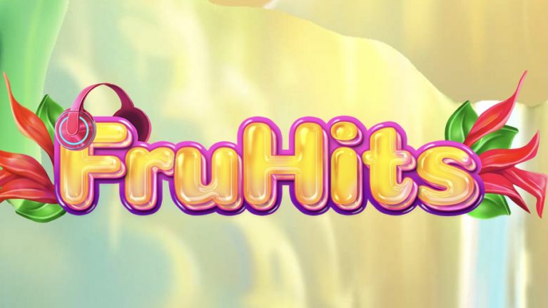 FruHits is a 5x3, 10-payline video slot with features including sticky wild symbols, free spin and bonus game symbols, and unlimited respins.