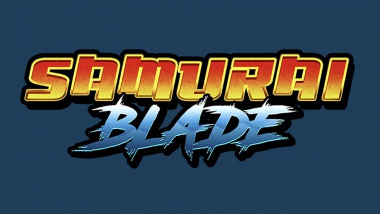 Samurai Blade is a 3x3, single-payline video slot with features including wild symbols, coin pay-outs and blank reels.