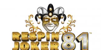 Respin Joker 81 is a 4x3, 81-payline video slot with features including respins, sticky wild symbols and the joker himself.