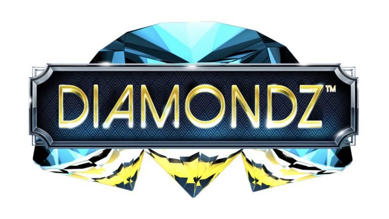 DiamondZ is a 5x3, 20-payline video slot with features including free spins, wild symbols, diamondZ and a gamble feature.