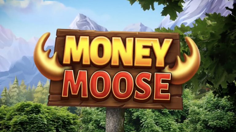 Money Moose is a 5x4, 30-payline video slot which incorporates wildlife creatures, multipliers, symbol upgrades and a range of other features.