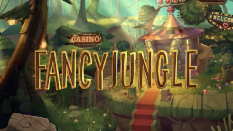 Fancy Jungle is a 5x3, 20-payline video slot which incorporates free spins scatters, stacked wilds and a the free spins bonus.