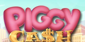 Piggy Cash is a 5x3, 25-payline video slot which incorporates a maximum win potential of up to x1,100 the total bet.