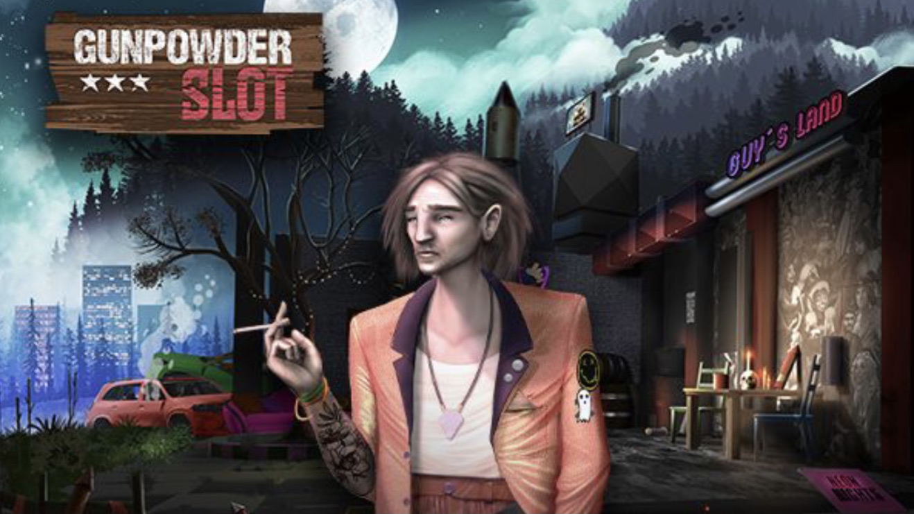 Gunpowder is a 5x3, 10-payline video slot which incorporates a free spins round and a maximum win potential of up to x2,000 the stake.
