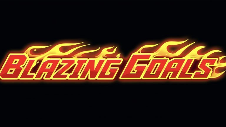 Blazing Goals is a 5x3, 243-payline video slot which incorporates 576 ways to win during free spins and a max win of x2,000 the stake.