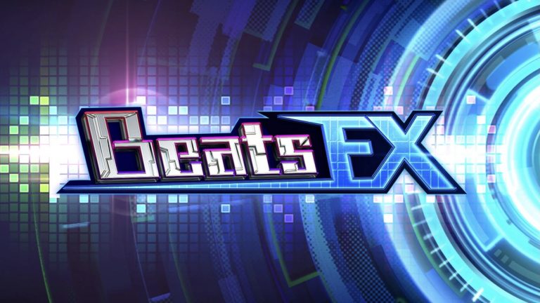 Beats EX is a 5x3, 243-payline video slot which incorporates free spins and a maximum win potential of up to x2,000 the total bet.