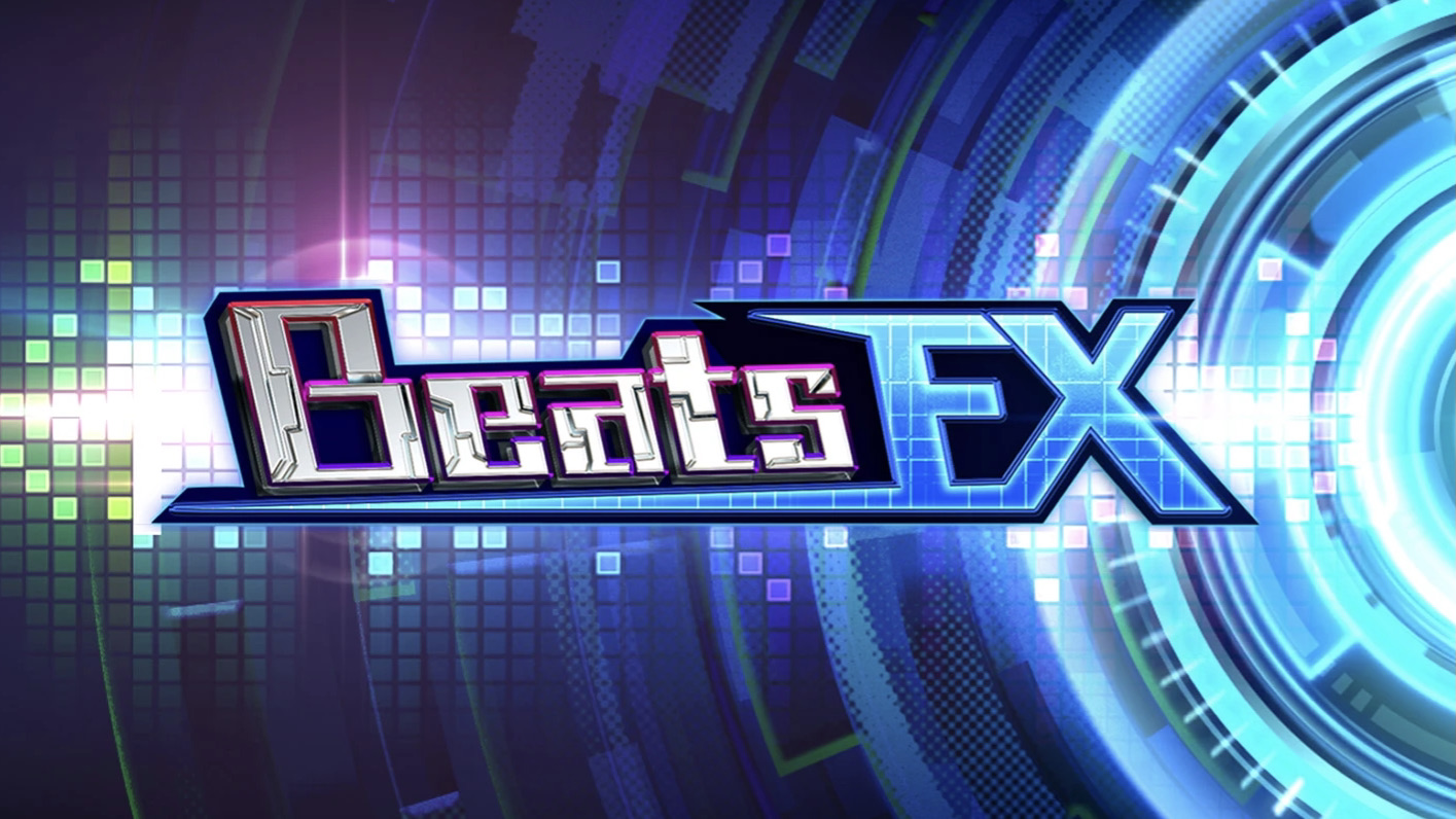 Beats EX is a 5x3, 243-payline video slot which incorporates free spins and a maximum win potential of up to x2,000 the total bet.
