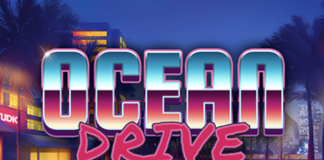 Ocean Drive is a 5x3, 20-payline video slot that incorporates free spins and a maximum win potential of up to x200 the bet.