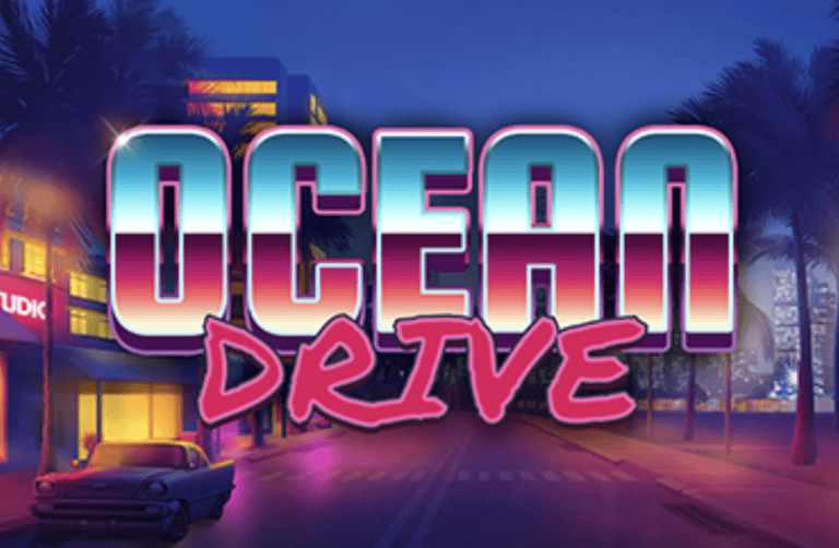 Ocean Drive is a 5x3, 20-payline video slot that incorporates free spins and a maximum win potential of up to x200 the bet.