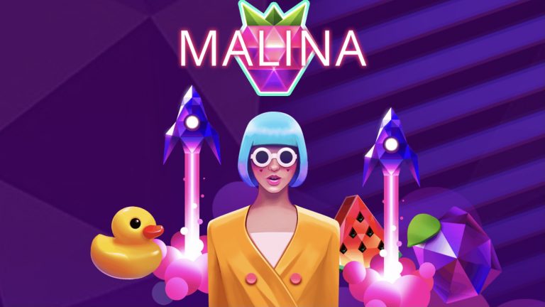 Malina is a 5x3, 75-payline video slot which incorporates free spins, bonus games and a maximum win potential of up to €300,000.