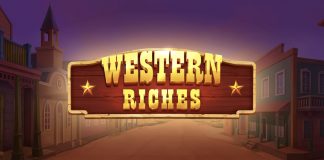 Western Riches is a 5x3, 20-payline video slot that incorporates free spins and a maximum win potential of up to x1,000 the total bet.