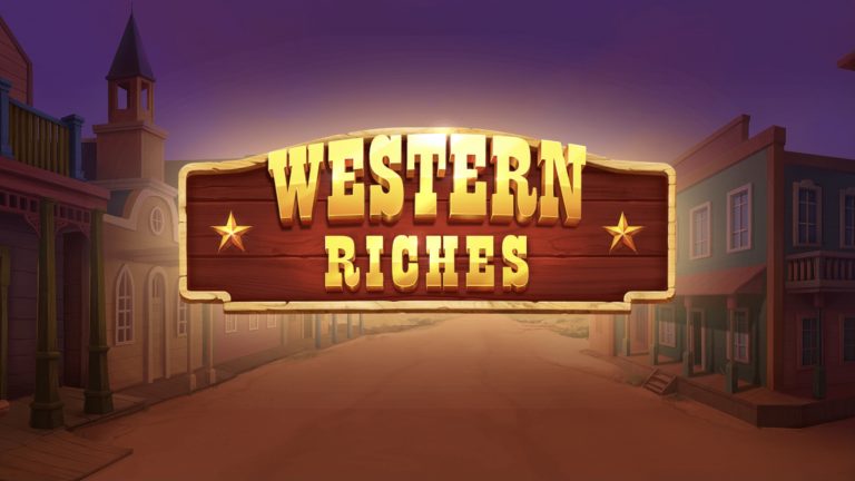 Western Riches is a 5x3, 20-payline video slot that incorporates free spins and a maximum win potential of up to x1,000 the total bet.