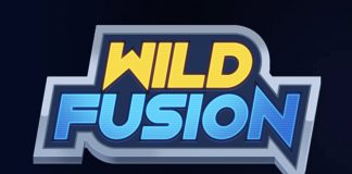 Wild Fusion is a 5x5, 25-payline video slot that incorporates free spins and a maximum win potential of up to x10,000 the total bet.
