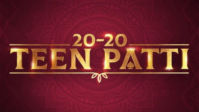 OneTouch, the mobile-focused games developer, has launched its “modern twist” on the South Asian-themed table game with Teen Patti 20-20.