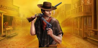 Spinomenal has embraced the chaos of the Wild West as it lets players don Stetsons and keep their trigger finger keen in Western Tales.