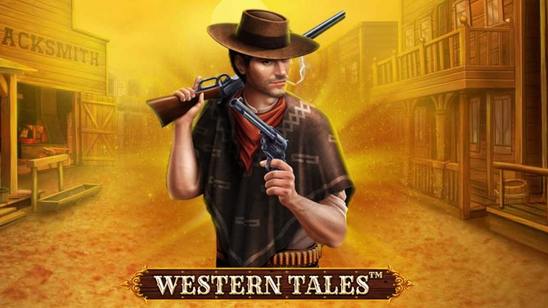 Spinomenal has embraced the chaos of the Wild West as it lets players don Stetsons and keep their trigger finger keen in Western Tales.