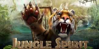 Jungle Spirit: Call of the Wild is a 5x3, 243-payline video slot which incorporates a variety of features as well as cash prizes and jackpots