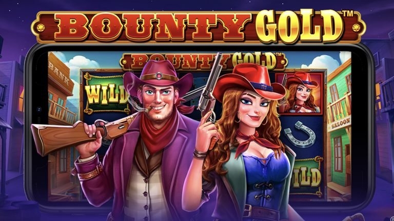 Bounty Gold is a 5x3, 25-payline video slot which incorporates gold wild symbols, multipliers, up to four matrices and money respins.