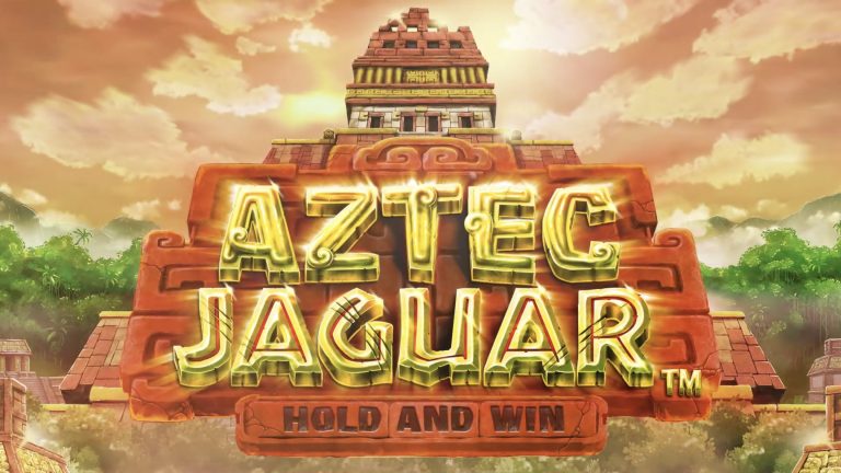 Aztec Jaguar  Synot Games