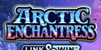 Arctic Enchantress is a 5x3, 243-payline video slot that incorporates a Link&Win mechanic and a maximum win potential of up to x5,416 the bet