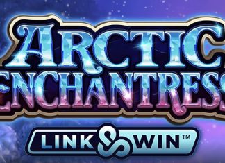 Arctic Enchantress is a 5x3, 243-payline video slot that incorporates a Link&Win mechanic and a maximum win potential of up to x5,416 the bet