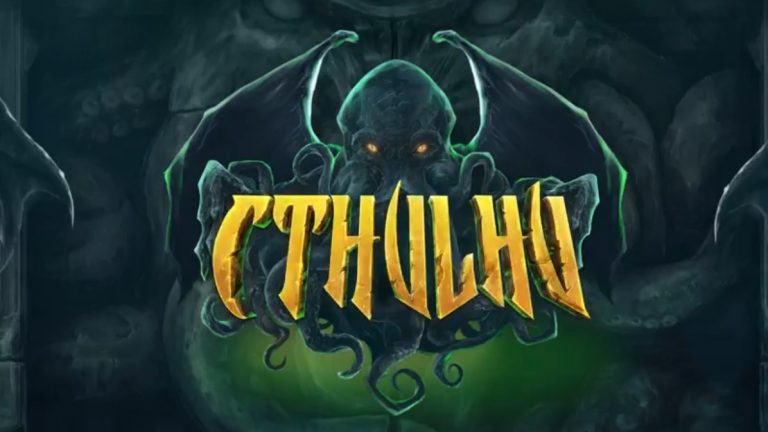 Cthulhu  Yggdrasil & G.Games