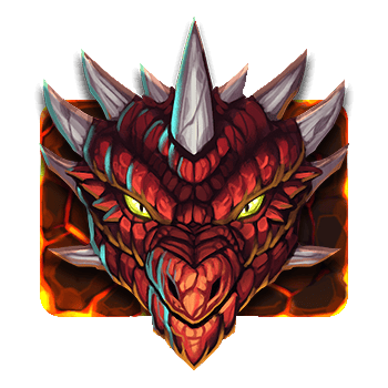 Dragon Default