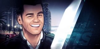MGA Games has collaborated with former motorcycle racer and current DJ and electronic music producer Fonsi Nieto for its latest slot, Fonsi Nieto Deluxe Racing Life. 