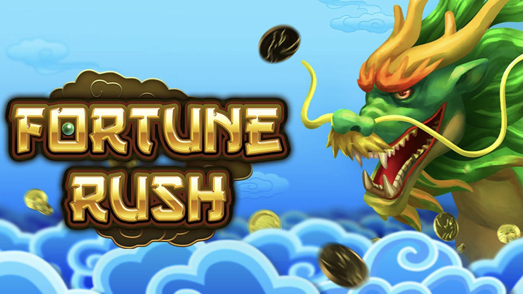 Fortune Rush is a 5x3, 243-payline video slot that incorporates locked reels and a maximum win potential of up to x1,880 the bet. 